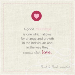 good marriage.... love quotes.