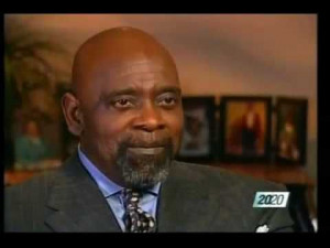 The Pursuit of Happyness -- Chris Gardner Part I