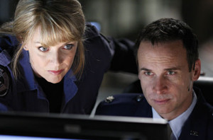 Stargate Atlantis - Season 5 Series Finale, 