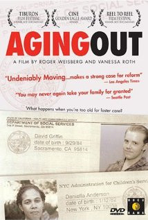Aging Out (2004) Poster