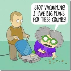 Crumbs are small fabric scraps that can be pieced together to make a ...