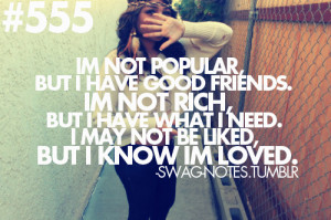 Swag-Notes love, life, need, quotes, necessities, swag notes, swag ...