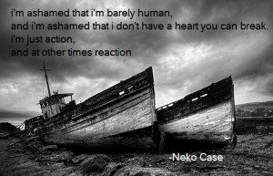 Nothing to Remember, Neko Case, lyrics