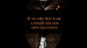 quotes bioshock infinite zachary hale comstock Wallpaper