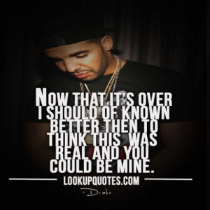 Drake Quotes And Sayings About Picture Quotes