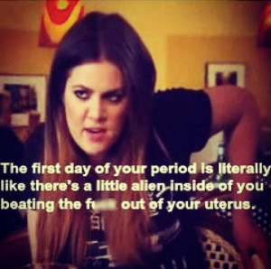 ... 2014 December 4th, 2014 Leave a comment topic Khloe Kardashian quotes