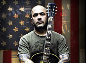 Aaron Lewis Quotes