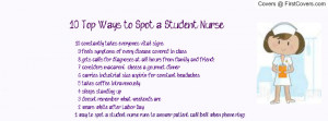 Nursing Student Quotes