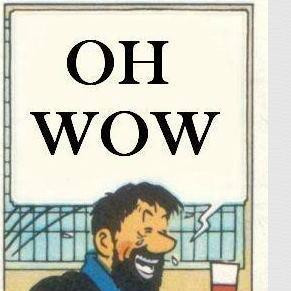 ... clean up your own act before getting all high and mighty with others