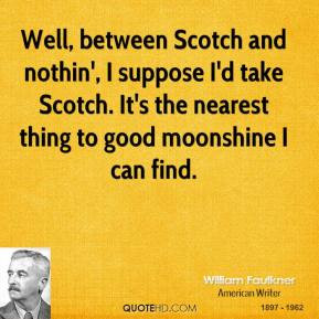 Moonshine Quotes