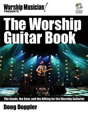 Worship Guitar