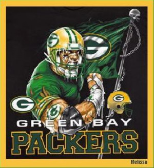 green bay packers Images and Graphics