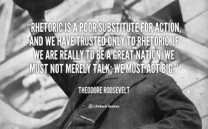 Poor Substitute quote #2