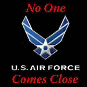 Air Force-Motto