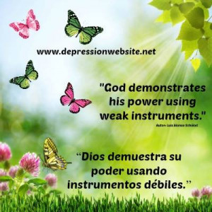 Anti Depression Quotes Tumblr Picture