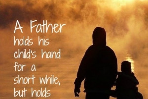 Father's Day Bible Verses and Quotes: Christian History, Prayers for ...