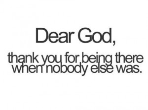 Thank You Jesus Quotes Tumblr ~ God spiritualinspiration •