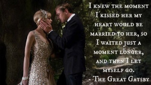 George the Great Gatsby Quotes | annalisa stahler 35 weeks ago great ...