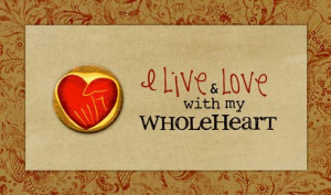 Brené Brown – A Diva Fave!