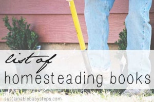 Quotes About Homesteading ~ END QUOTE | Little Homestead in the City ...