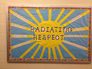 Bulletin Boards