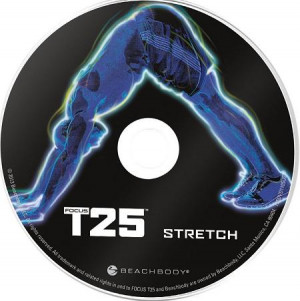Other] Beachbody - Shaun T Focus T25 Workout [MKV/ISO]
