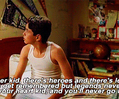 Quote From Sandlot