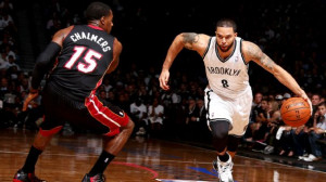 Deron Williams
