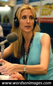Ann coulter quotes