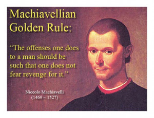 Machiavelli7