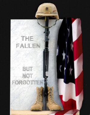Best inspiring quotes for Memorial Day 2014