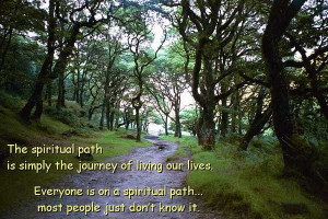 Spiritual & Inspirational Quotes to start the day!