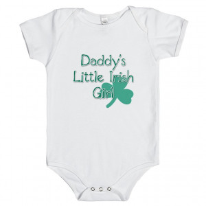 Cute Daddys Little Girl Quotes Daddy's little irish girl