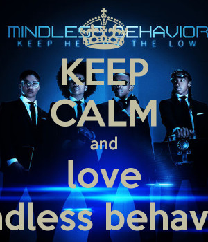 IF U LOVE MINDLESS BEHAVIOR♥ keep-calm-and-love-mindless-be