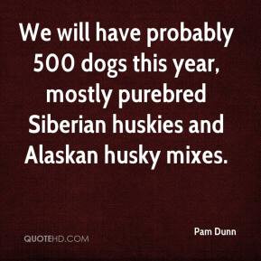 Siberian Quotes