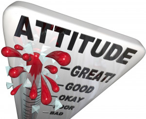 Ways To Improve Your Attitude And Commitment