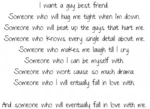 guy best friend quotes tumblr