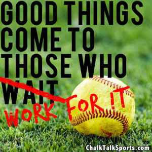 ... Quotes Motivation, Softball Outfield Quotes, Softball Mom Quotes