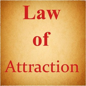 Law Of Attraction Quotes