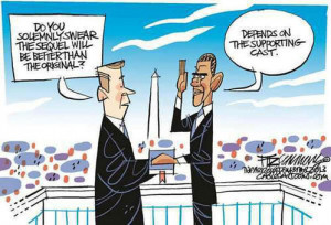 Repost: Today's Birthdays .... Then The Sunday Funnies