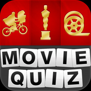Movie Quiz - ­ Guess the ­ movie ! v.2.0