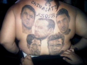 Grown Up Boy Bands Bring Out Fine Houston Women To Gawk At Donnie W ...