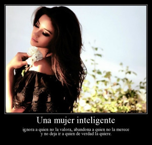 ... verdad la quiere desmotivaciones amor Quien No te Valora, No te Merece