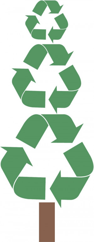 Holiday Recycling Schedule