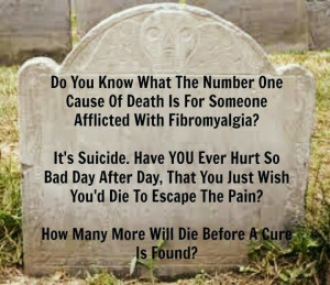 am disabled but I have to fight that system to get Social Security ...