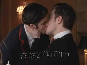 That surprises me because I always feel like Darren 's mouth is on ...