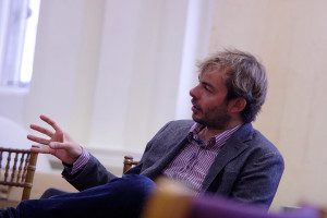 Angus Jackson – director of the 2013 Olivier Award-winning ...