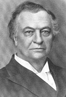 Portrait of Charles Wesley Emerson, ca.1897