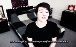Showing Gallery For Danisnotonfire Twitter Quotes