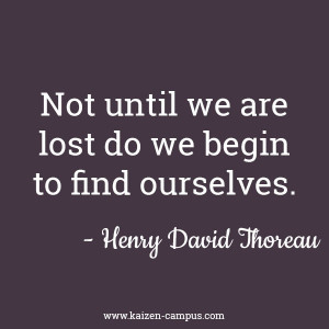Free Thought Quotes Thoreau Henry david thoreau quote lost